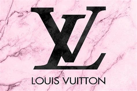 pink lv logo.